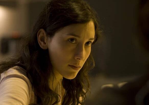 Cizinka - Z filmu - Sibel Kekilli
