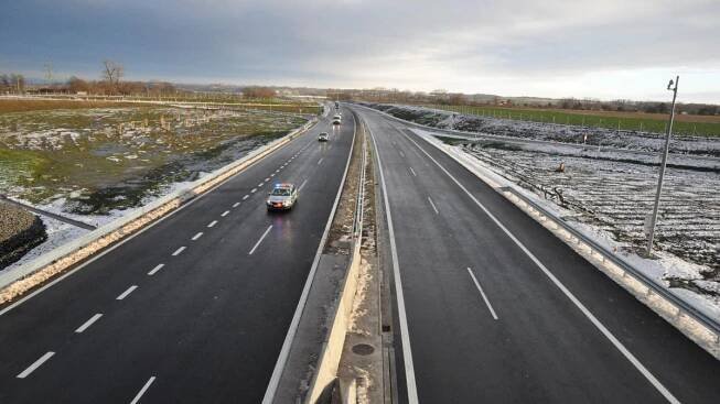 Poláci se kvůli českým stavebním zakázkám učí intenzivně česky