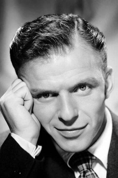 Frank Sinatra, ou l'âge d'or de l'Amérique (2015)