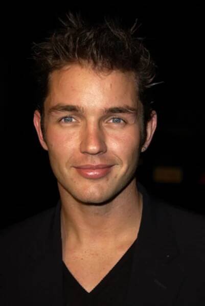 Matthew Marsden at an event for Černý jestřáb sestřelen (2001)