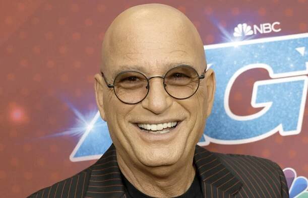 Howie Mandel