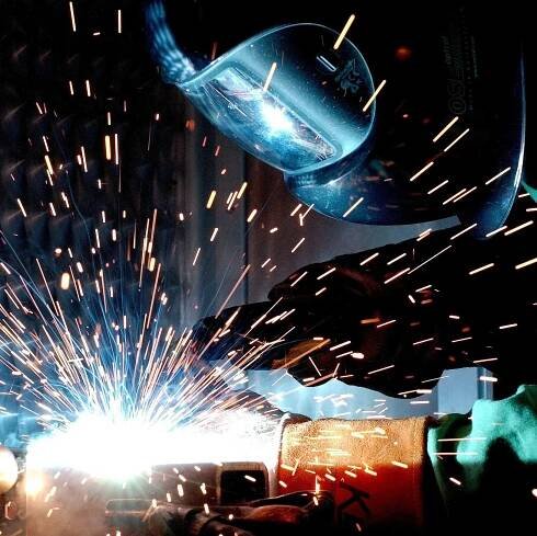 Industrie dekarbonisieren