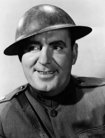 Pat O'Brien - Actor