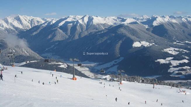 OBERLEITER HOTEL UTTENHEIM - Itálie - Dolomiti Superski - Kronplatz/Plan de Corones | Superzajezdy.cz