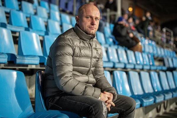 Lukeš: Každý jednou skončí, Baník chápu. Tijani? Neváhal bych. Vrbovi to přejme