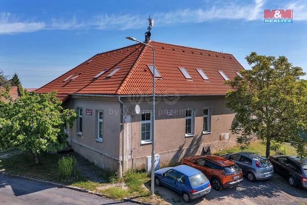 Prodej Byt 3+1, Kolín - Sendražice