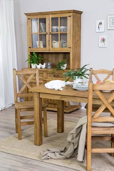 Příborník do jídelny venkovský , Kredence a príborníky- 10