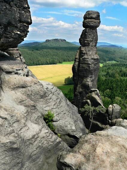 Pension U Stehlíků Ruzova Exteriér fotografie