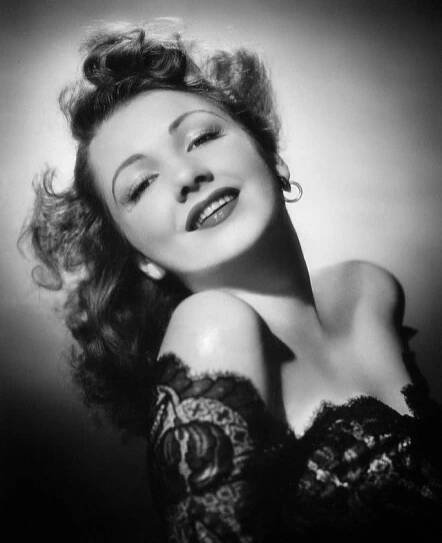 Anne Baxter