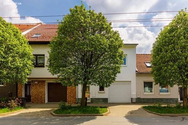 Prodej Dům, Veslařská, Brno - Jundrov