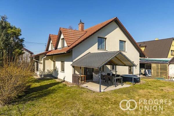 Prodej Dům, Poštovní, Studénka - Butovice, okres Nový Jičín