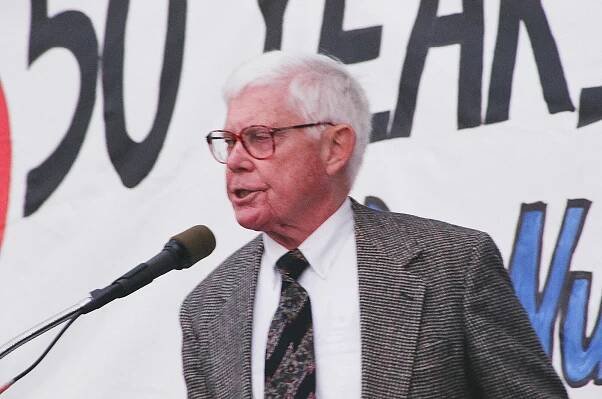 John B. Anderson - Wikipedia
