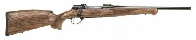 Kulovnice Anschutz 1782 D German