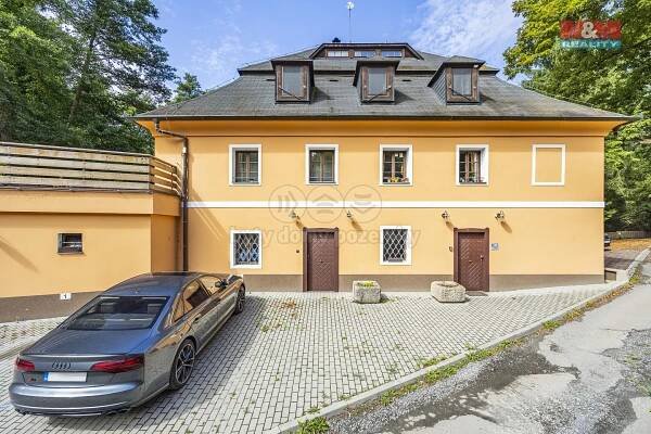 Prodej bytů 3+kk, Středočeský kraj | Mapio.cz