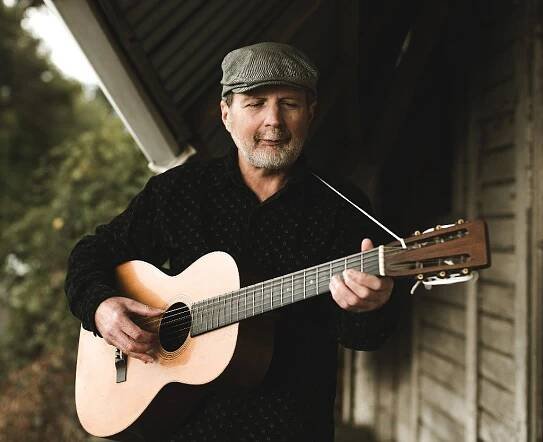 Alan Hager
