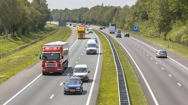 Kupka: Dopravní infrastruktura spolyká v následujících letech biliony korun - Novinky
