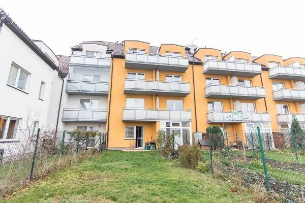 Prodej bytu 1+kk 31 m², Švihovská, Písnice | Jak prodat v Praze byt