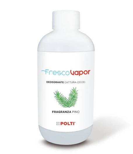 FRESCOVAPOR deodorant s vůní borovice pro parní čističe Polti Vaporetto 2 x 200 ml | Aqua-shop.cz