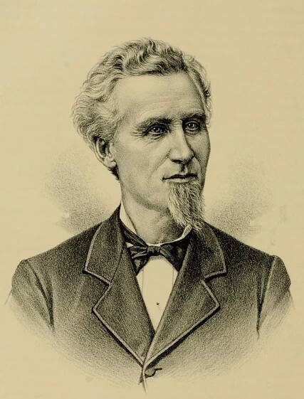 Isaac Clark