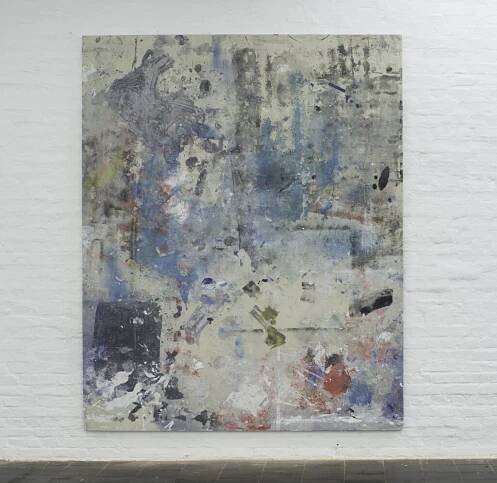 Jonas Lund & Timm Ulrichs – MÉLANGE