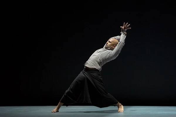 • Desh, Akram Khan • Vassilis K. Makris