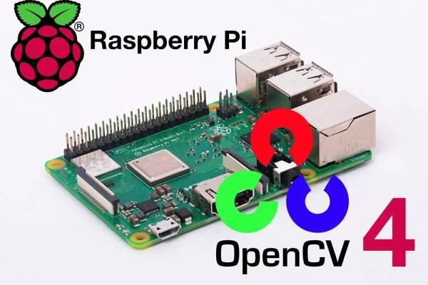 Install OpenCV 4 on your Raspberry Pi - PyImageSearch