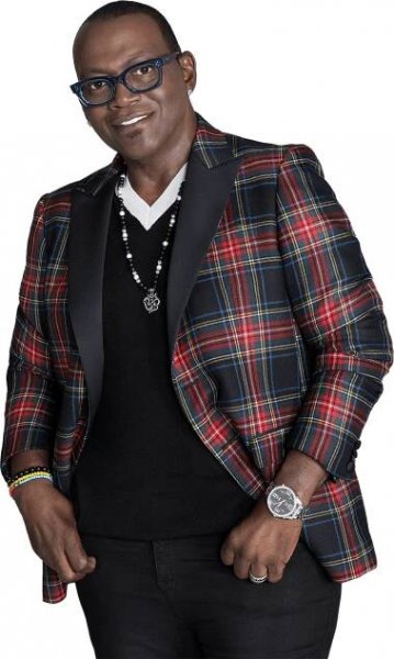 Randy Jackson