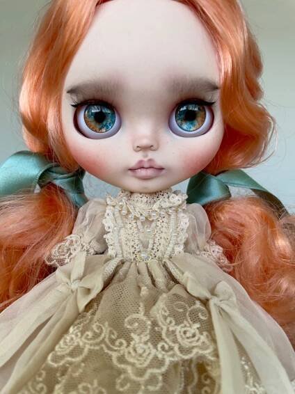Doll "Hana“ - Image 13