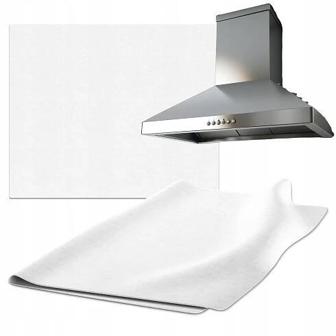 Filtr do digestoře Gorenje DKG900M (protitukový 50x60 cm 1 Ks)