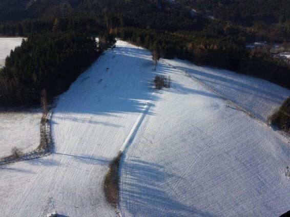 Ski areál Nový Jimramov | Turistický portál Bystřicka 