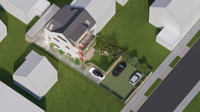 Atelier Vostracky - Aktuální projekty - Kategorie:: VP-REKONSTRUKCE-08 - Obrázek:: VIZUALIZACE_1 - Foto
