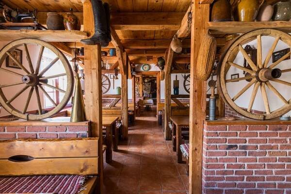 Penzion Na Mlyne, Stará Turá - Penziony, Ubytování - Travelguide.sk