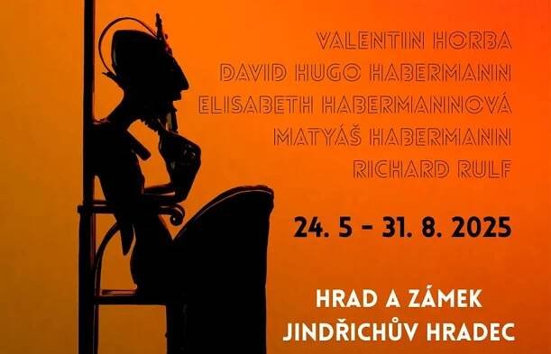 Valentin, Hugo & Mládí: Jindřichův Hradec