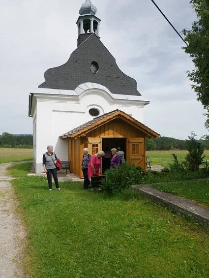 Vítání léta na Vysoké - Oficiální stránka města Hanušovice