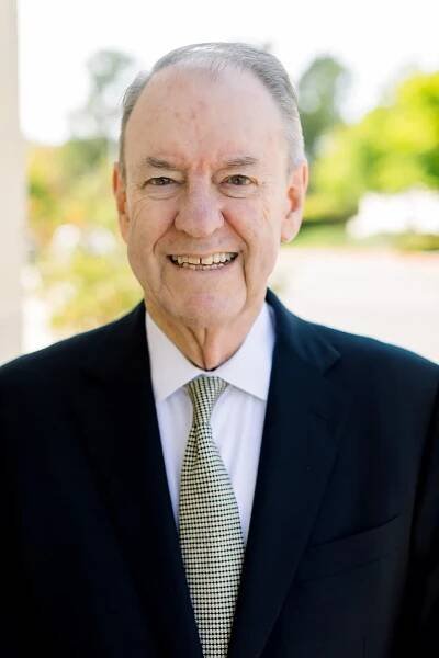 Michael Morris