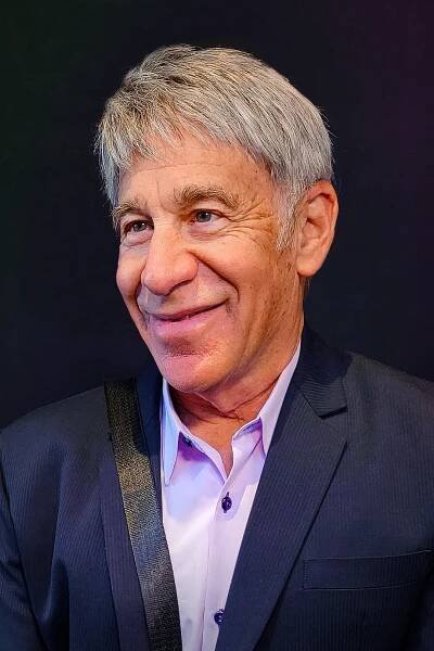 Stephen Schwartz - Wikipedia