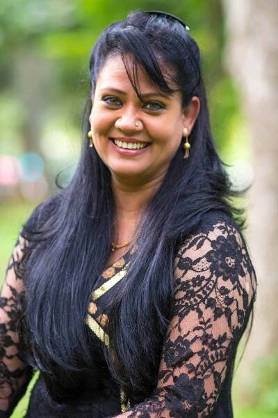 Mallika Prasad Sinha - TV