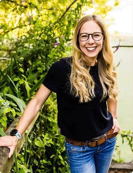 Dr Natalie Brown, Founder of Optimal Period