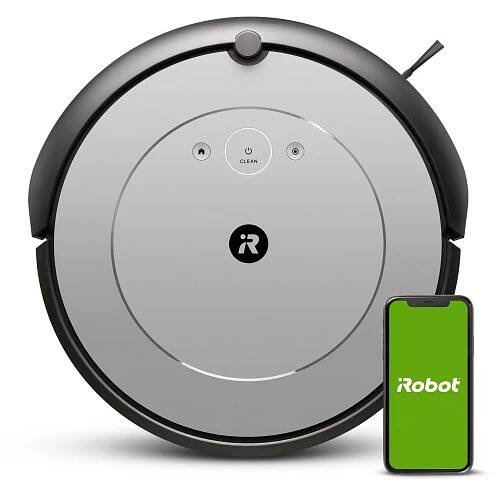 iRobot Roomba i1 i115640 Salt