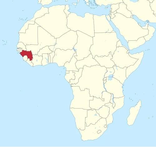 Guinea-Bissau - Wikipitiya