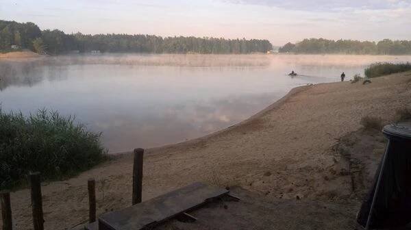 Camping U Třpytky foto 2