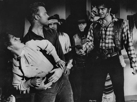 Dick Miller