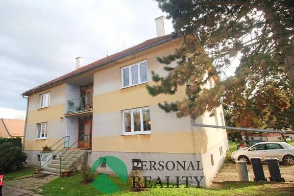 Prodej Byt 4+kk, Panoší Újezd, okres Rakovník