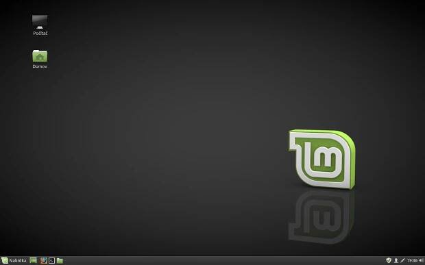 Stáhnout a vyzkoušet | Proč používat Linux