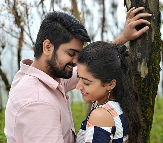 Naga Shaurya