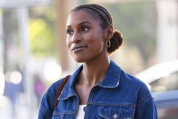 Issa Rae Says She Has 'Insecure' Fans Asking Her to 'Reshoot' Series Finale 3 Years Later: 'People Are Really Mad' (Exclusive)