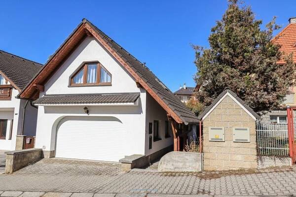 PRODEJ RODINNÉHO DOMU SE ZAHRADOU V SUŠICI | Sušice, ul. Palackého
