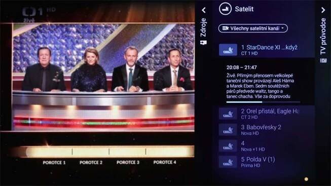 Recenze televizoru Philips 55OLED806: Efektní světelný meč střední třídy s HDMI 2.1 – AVmania.cz