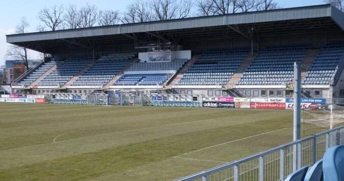O areál Lokomotivy se bude starat FK Hvězda Cheb