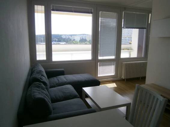 Pronájem pěkného bytu 2+kk, 40 m2, Praha 8 Bohnice, Hlivická ulice, obrázek č.4